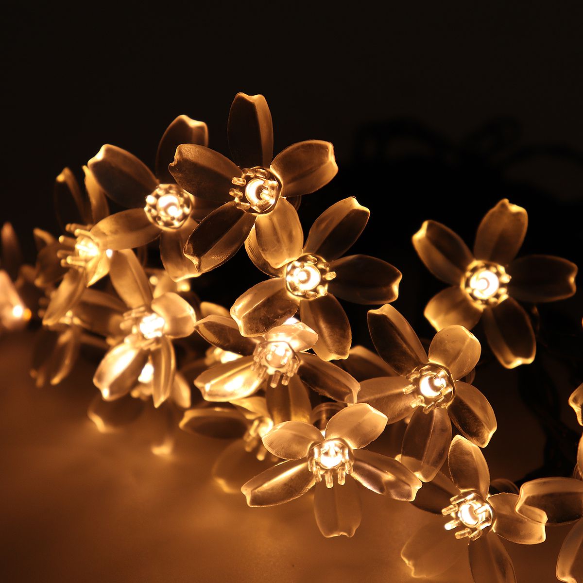 30-LED-Solar-Powered-Fairy-String-Flower-Lights-InOutdoor-Garden-Birthday-Party-Christmas-Tree-Chris-1737981