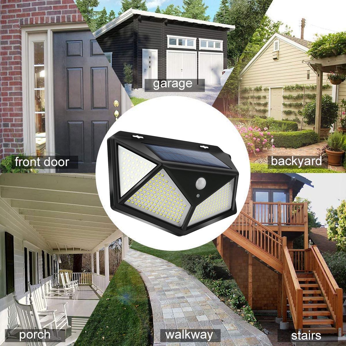 300LED-Waterproof-Solar-Light-Infrared-Motion-Sensor-Wall-Light-Outdoor-Garden-Light-1768743