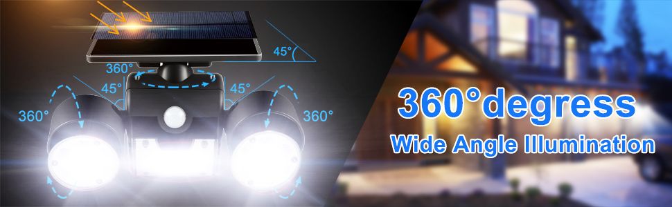 30LED-Solar-Power-PIR-Motion-Sensor-Wall-Light-Adjustable-Dual-Head-Outdoor-Spot-Lamp-1428441
