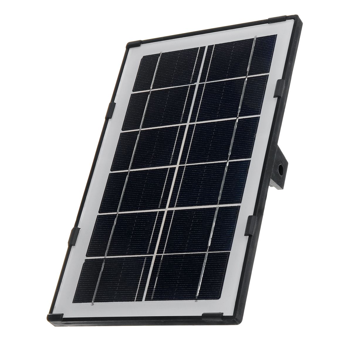 30W-27LED-Solar-Powered-Flood-Light-Outdoor-Garden-Wall-Lamp-Waterproof--Remote-1679189