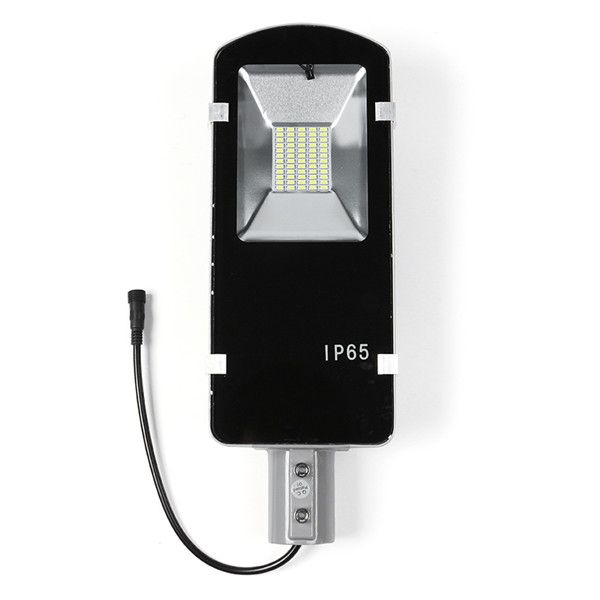 30W-60LED-800LM-Solar-Powered-Light-Sensor-Street-Light-with-Rmote-Control-Waterproof-Outdoor-Light-1264879