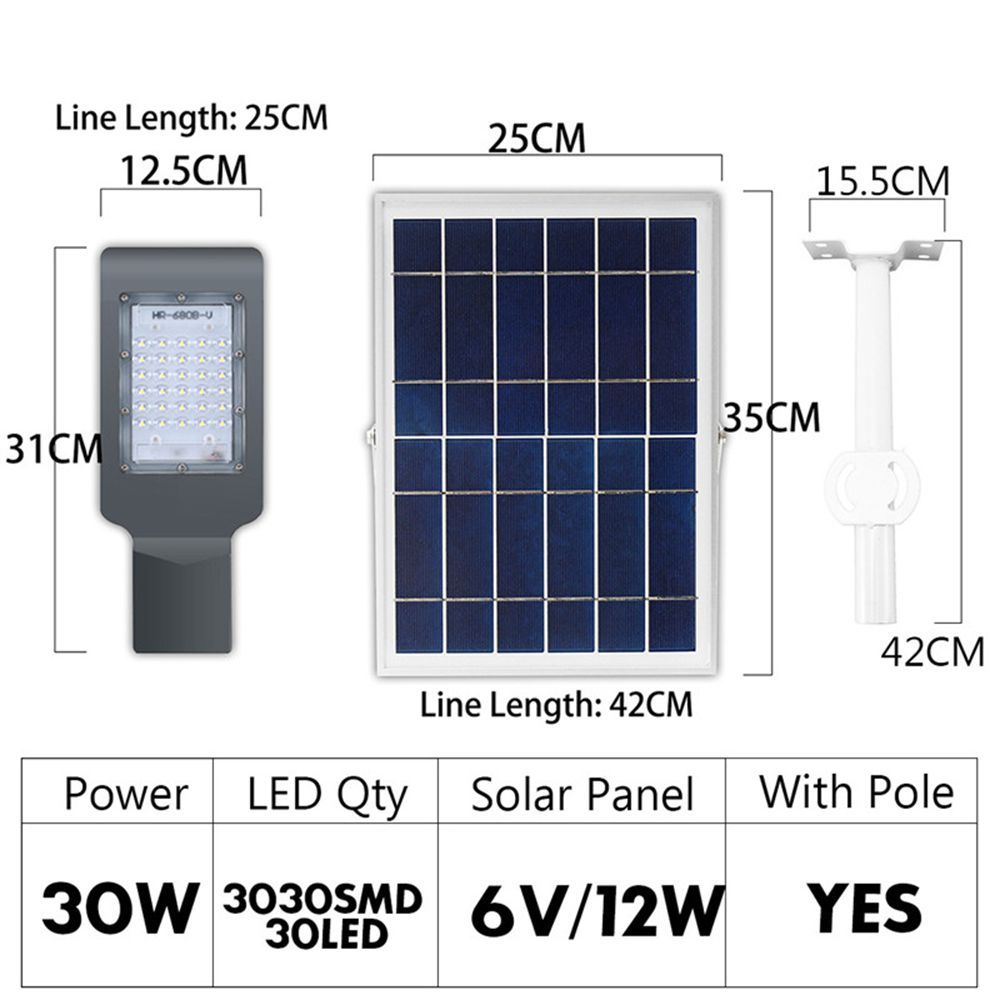 30W-Waterproof-30-LED-Solar-Light-with-Long-Rod-LightRemote-Control-Street-Light-for-Outdoor-1308050