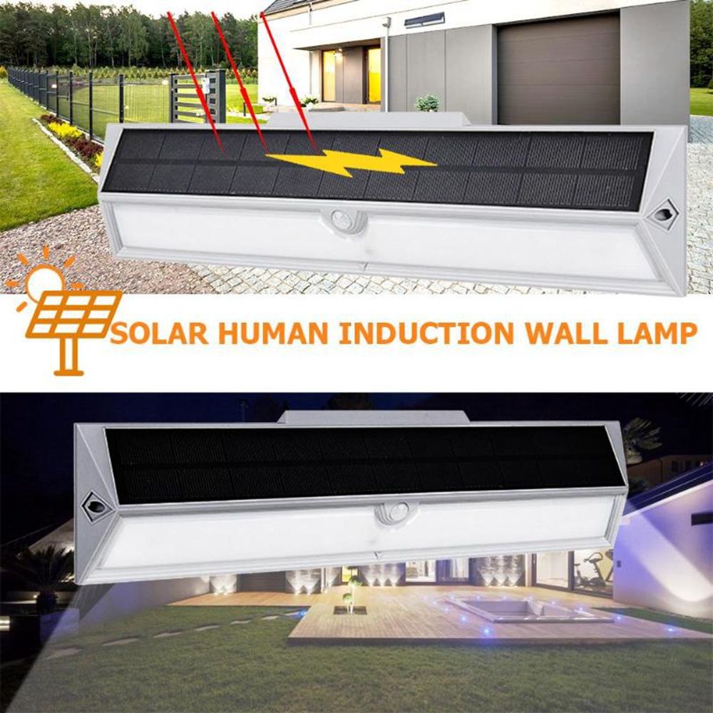 33-LED-Solar-Light-PIR-Motion-Sensor-Remote-Control-Outdoor-Waterproof-Wall-Lamp-Home-Outdoor-Garden-1618774