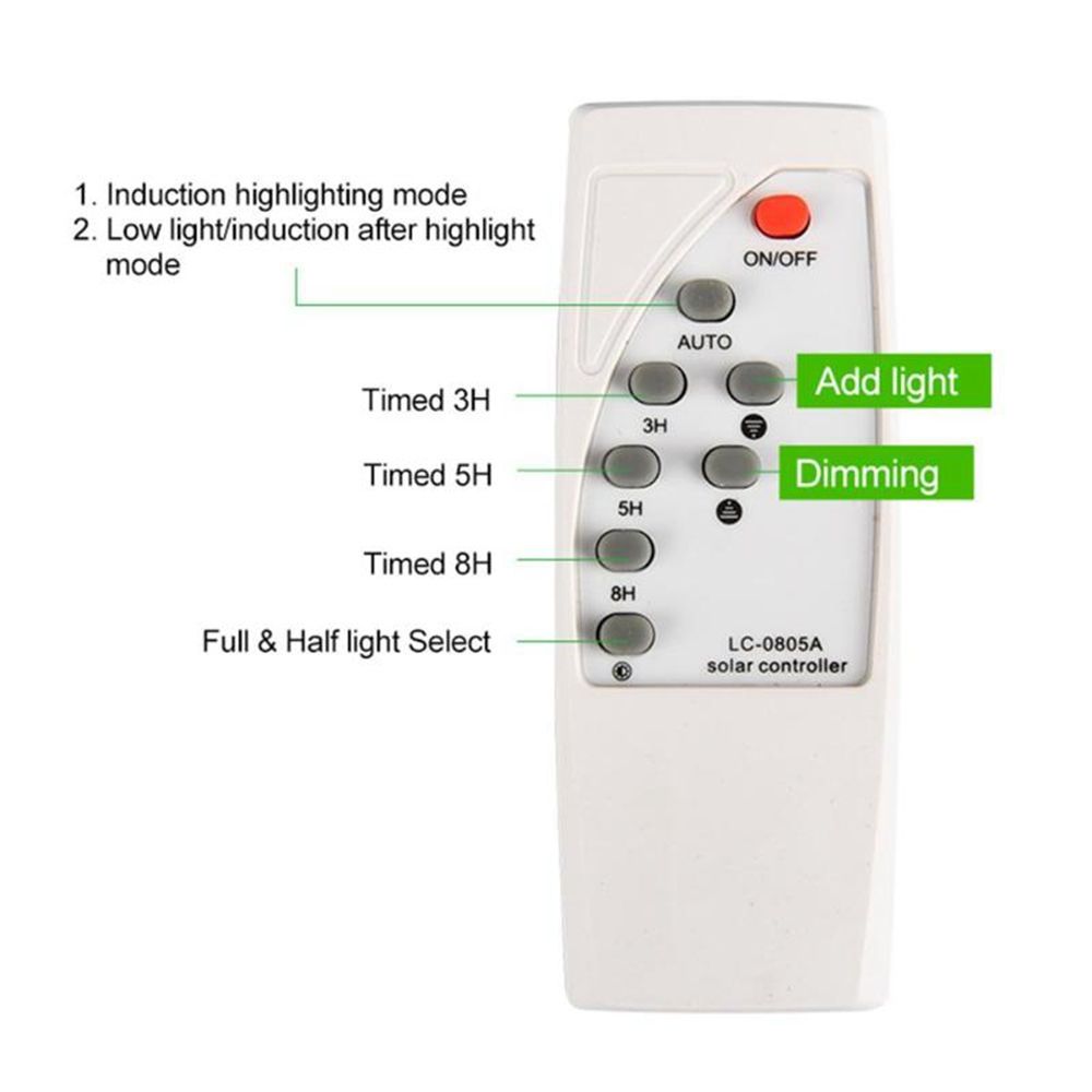 33-LED-Solar-Light-PIR-Motion-Sensor-Remote-Control-Outdoor-Waterproof-Wall-Lamp-Home-Outdoor-Garden-1618774