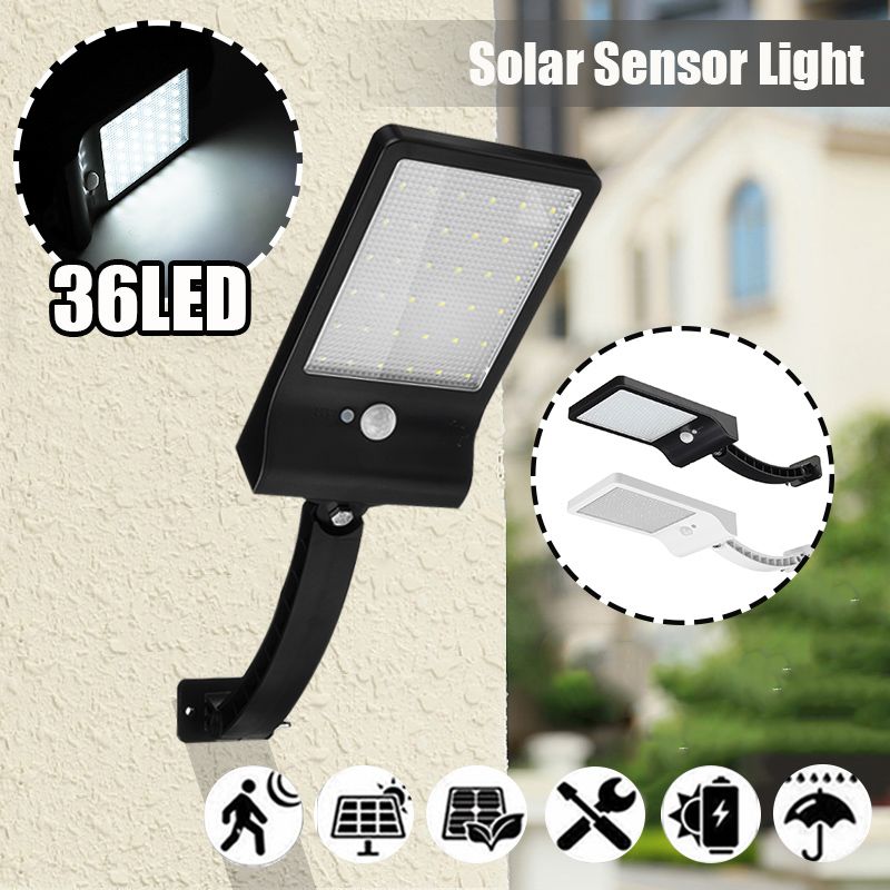 36-LED-Solar-Dimmable-Wall-Street-Light-PIR-Motion-Sensor-Garden-Lamp-3-Modes-1601054