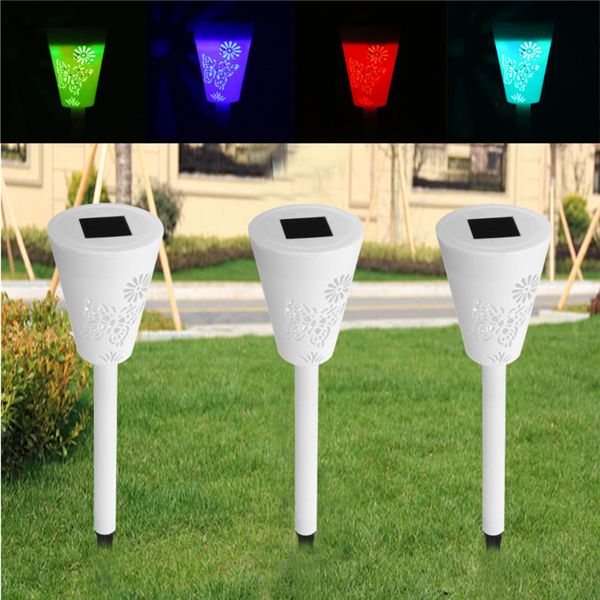 3pcs-Solar-Powered-RGB-Light-Control-Dimmable-LED-Night-Light-Outdoor-Landscape-Garden-Lamp-1259694
