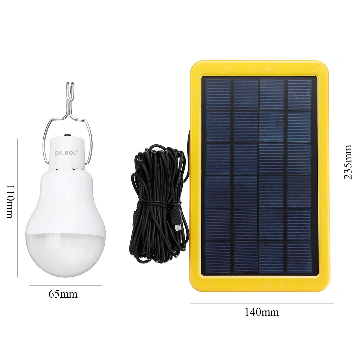 3x-LED-Light-Bulb-Lamp--Solar-Powered-Shed-Portable-Hang-Hooking-Chicken-Coop-1753815