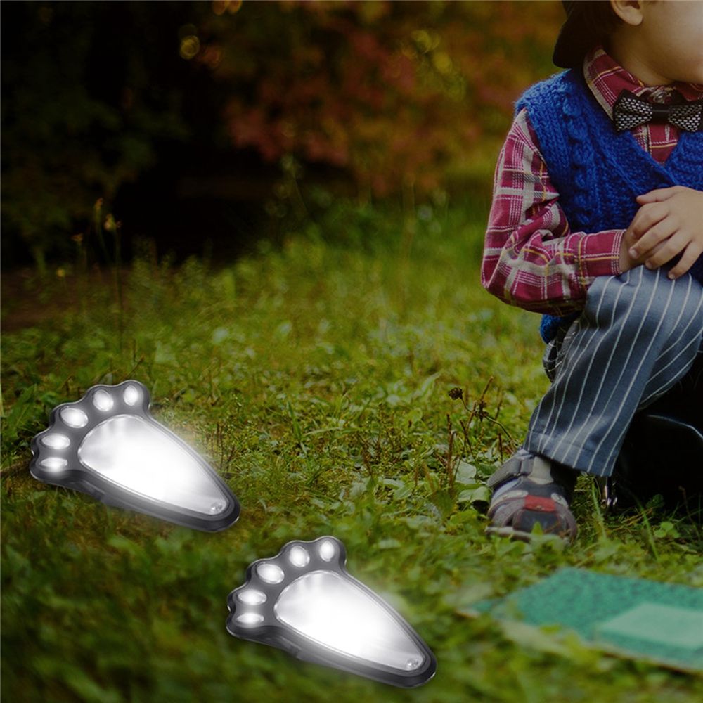 4-In1-Solar-Powered-LED-Dog-Paw-Print-Lights-Garden-Outdoor-Lawn-Yard-Path-Lamp-1428202