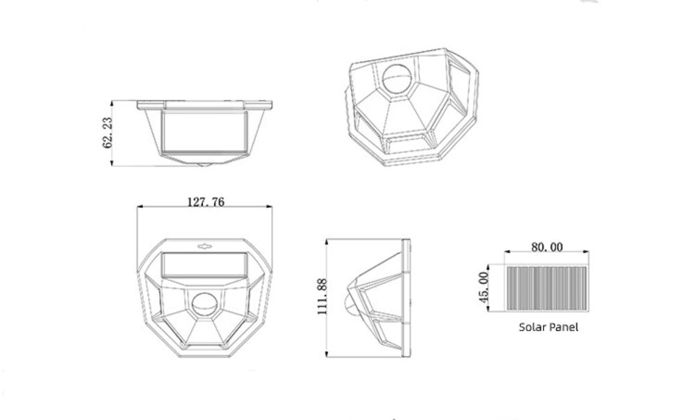 40-LED-Solar-Light-Transparent-Small-Outdoor-Wall-Lamp-White-Light-8M-Sensing-Distance-120-Degree-Se-1729335