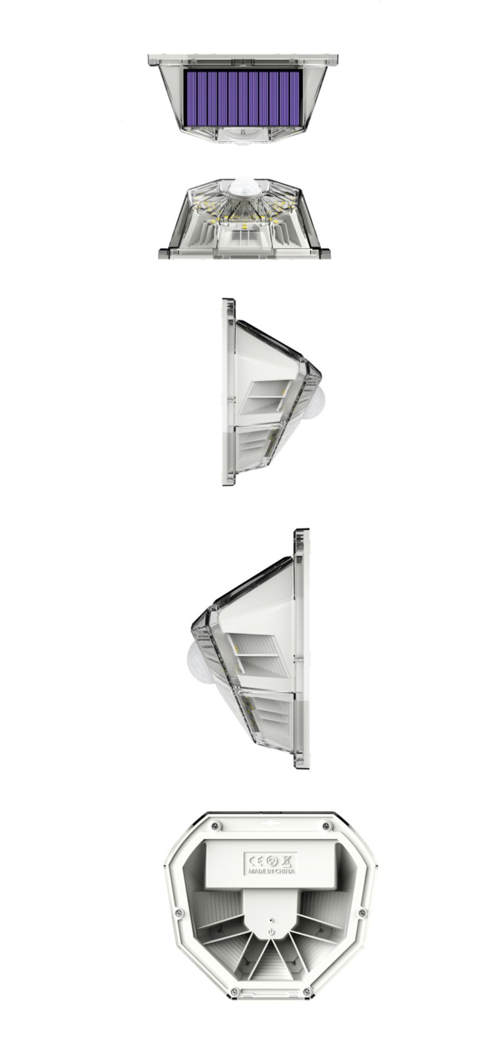 40-LED-Solar-Light-Transparent-Small-Outdoor-Wall-Lamp-White-Light-8M-Sensing-Distance-120-Degree-Se-1729335