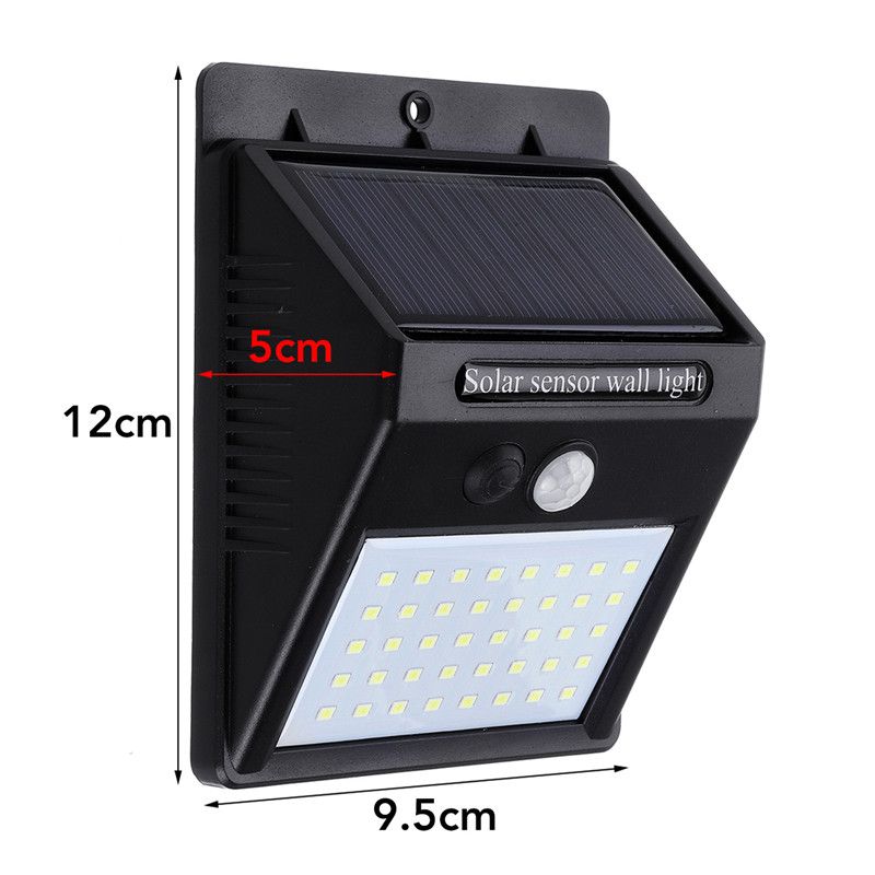 40-LED-Solar-Power-Wall-Light-3-Modes-PIR-Motion-Outdoor-Garden-Landscape-Lamp-1652153