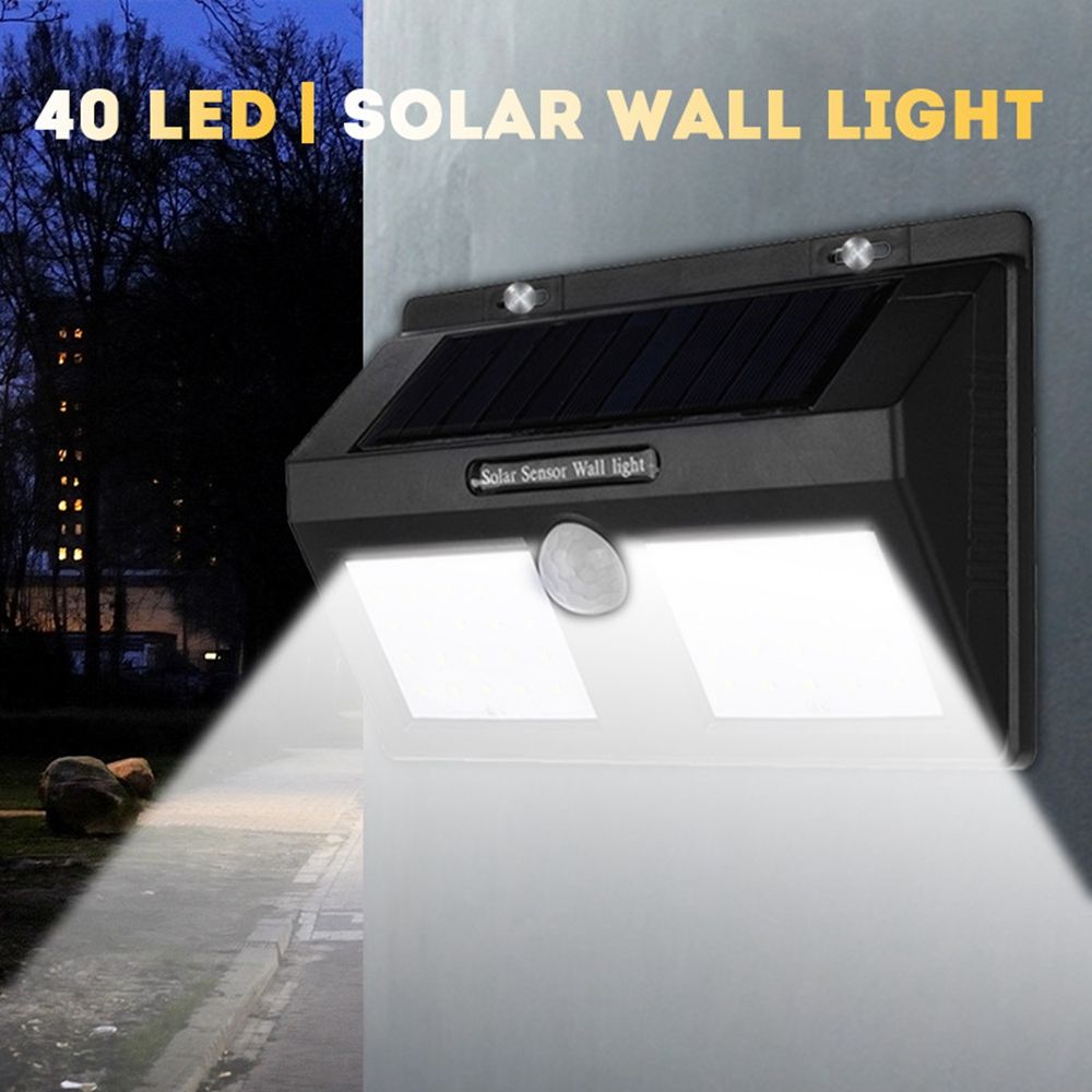 40-LED-Solar-Powered-PIR-Motion-Sensor-Wall-Lamp-Waterproof-Security-White-Light-Garden-Outdoor-1333991