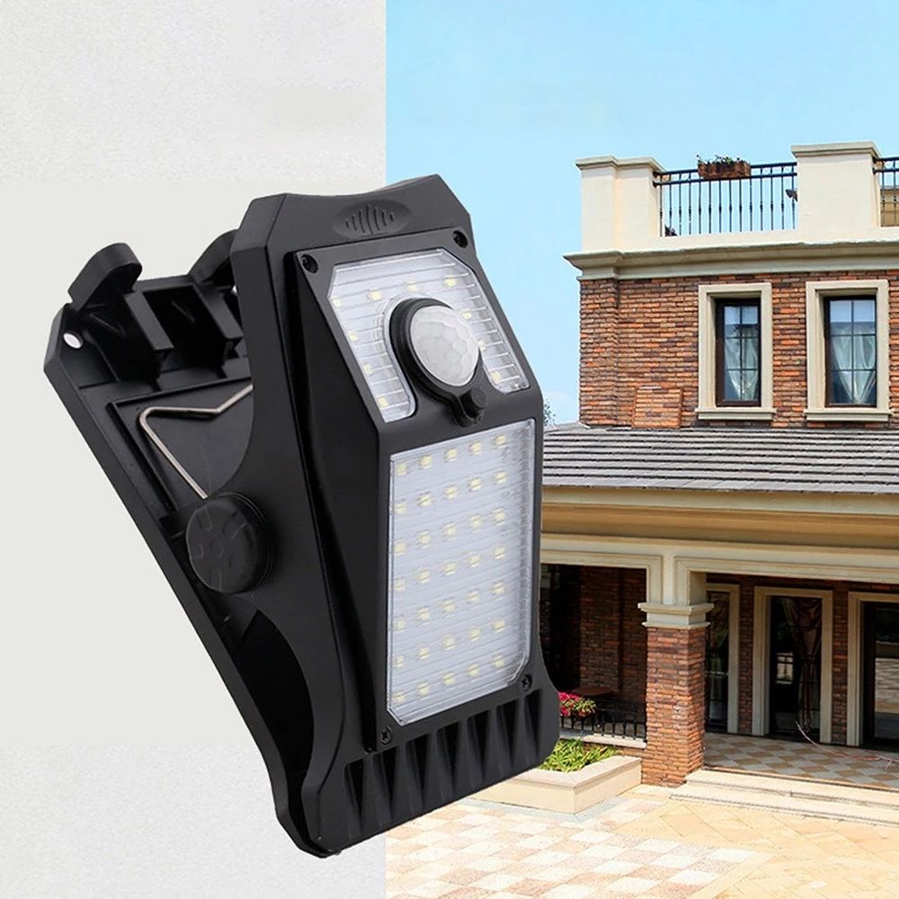 45LED-Solar-Energy-Color-Frame-Wall-Lamp-Clip-Lamp-LED-Human-Body-Induction-Lamp-Outdoor-1727089