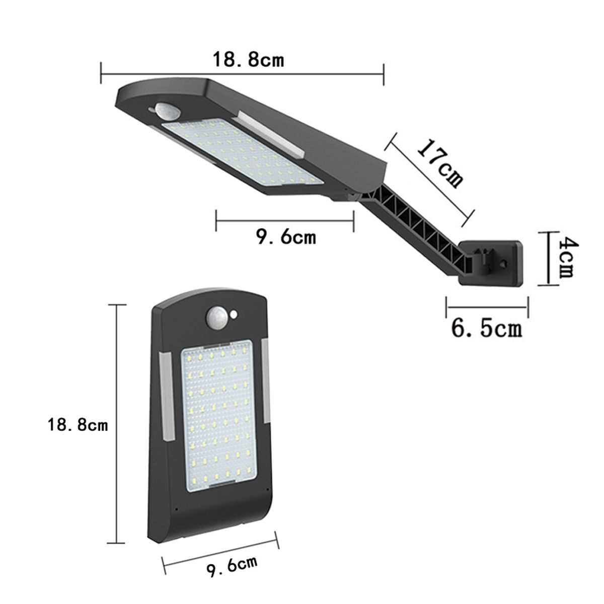 48-LED-Solar-Power-PIR-Motion-Sensor-Garden-Yard-Wall-Street-Light-Lamp-3-Modes-1552431