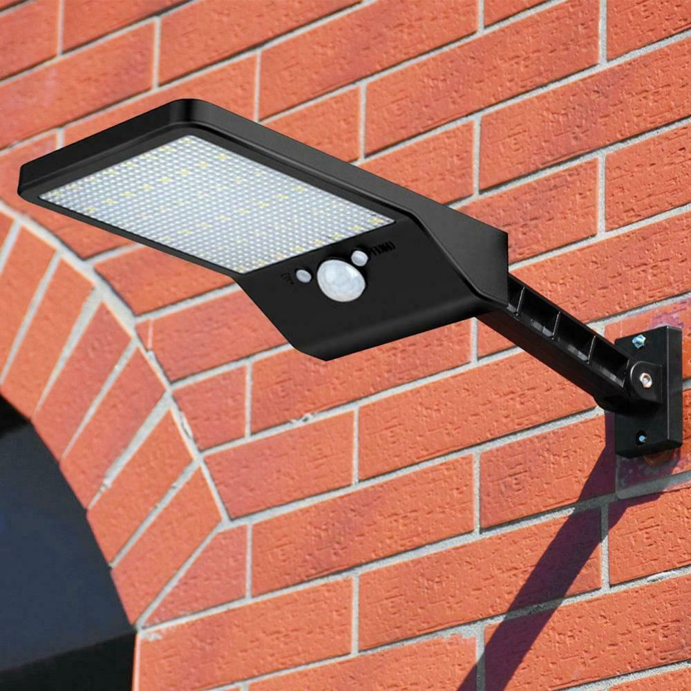 48-LED-Solar-Wall-Light-PIR-Motion-Sensor-Outdoor-Yard-Street-Lamp-Waterproof-with-Remote-Control-1485565