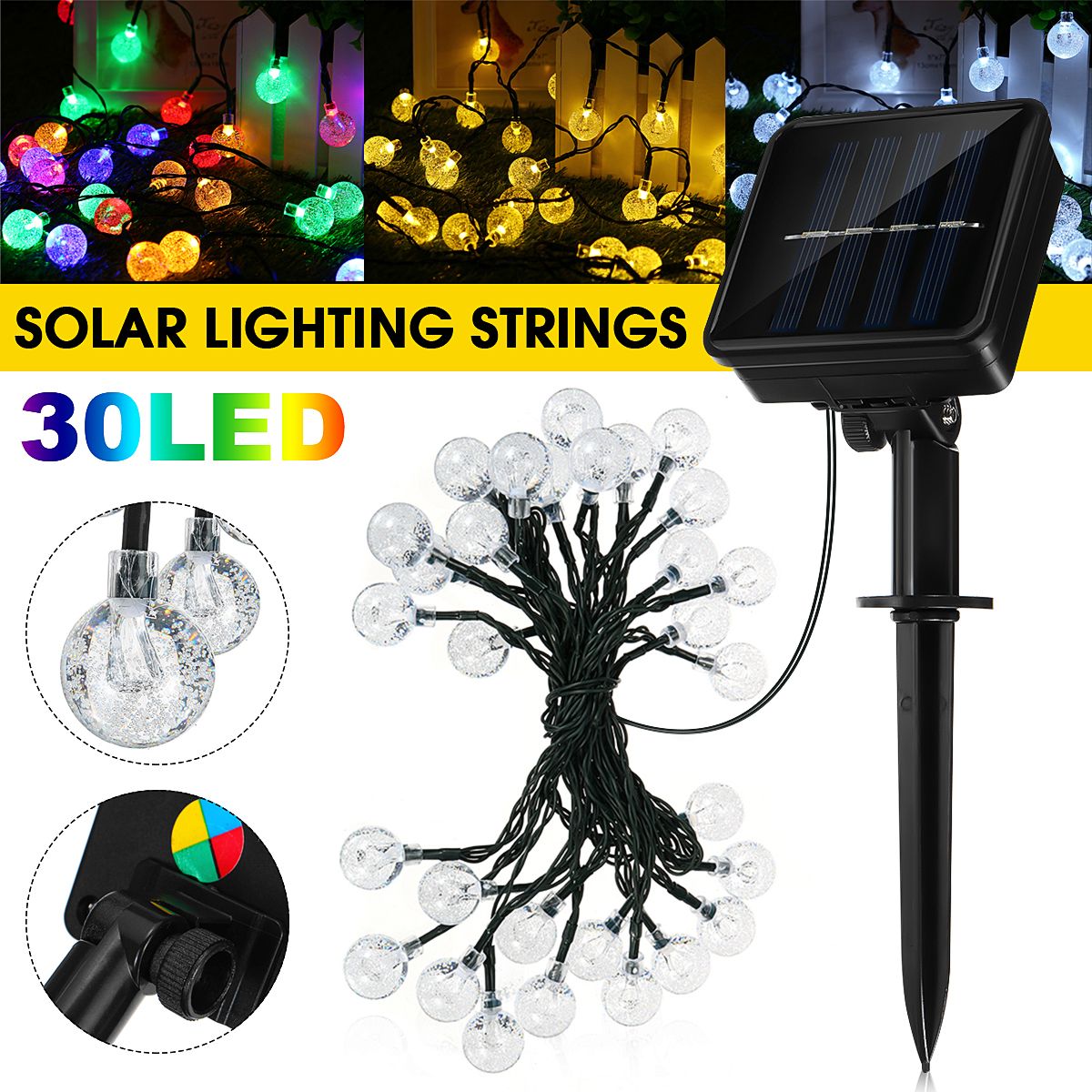 48M65M7M-2-Modes-203050LED-Solar-String-Light-Outdoor-Lawn-Lamp-Christmas-Decorations-Clearance-Chri-1754459
