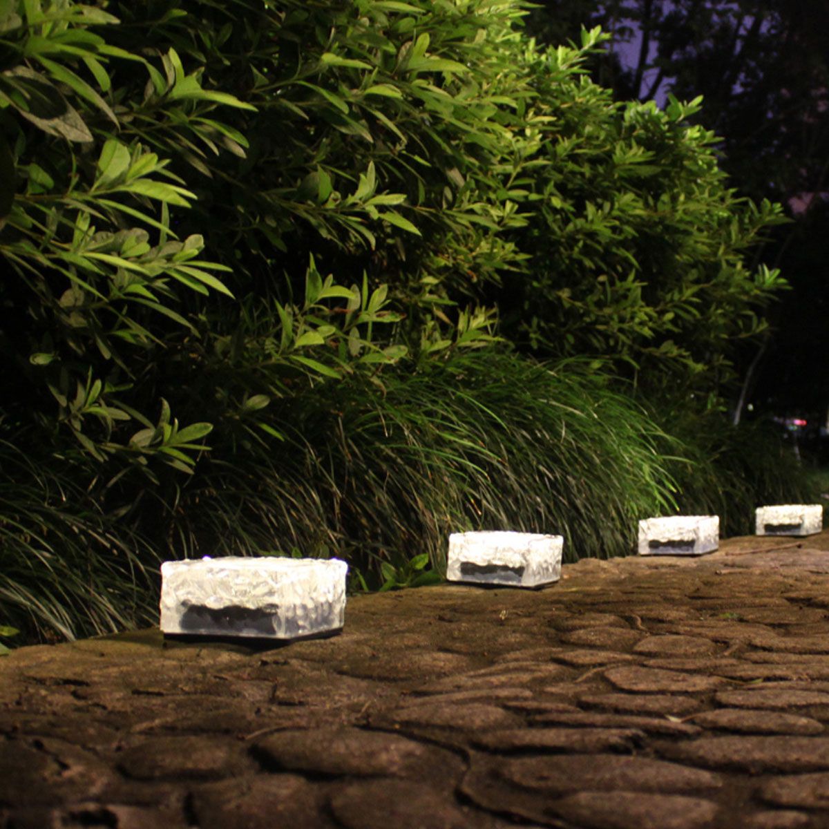 4LED-Solar-Light-Ice-Brick-Under-Ground-Garden-Lawn-Deck-Path-Yard-Outdoor-Waterproof-Lamp-1730811