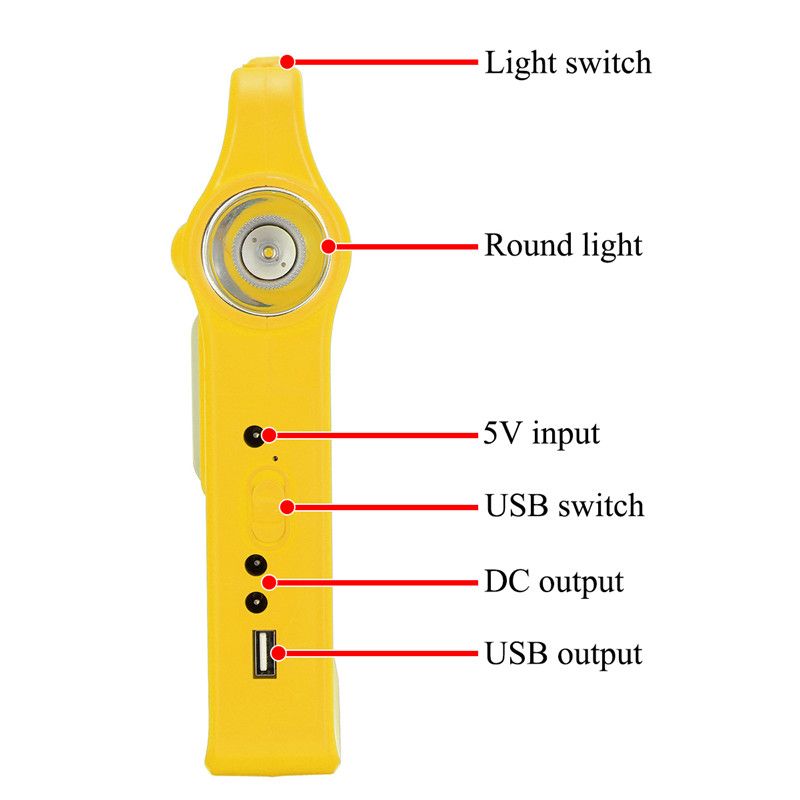 5-In-1-Solar-Generator-System-Portable-Emergency-Light-Camping-Lamp-with-2PCS-3W-LED-Bulb-1754338