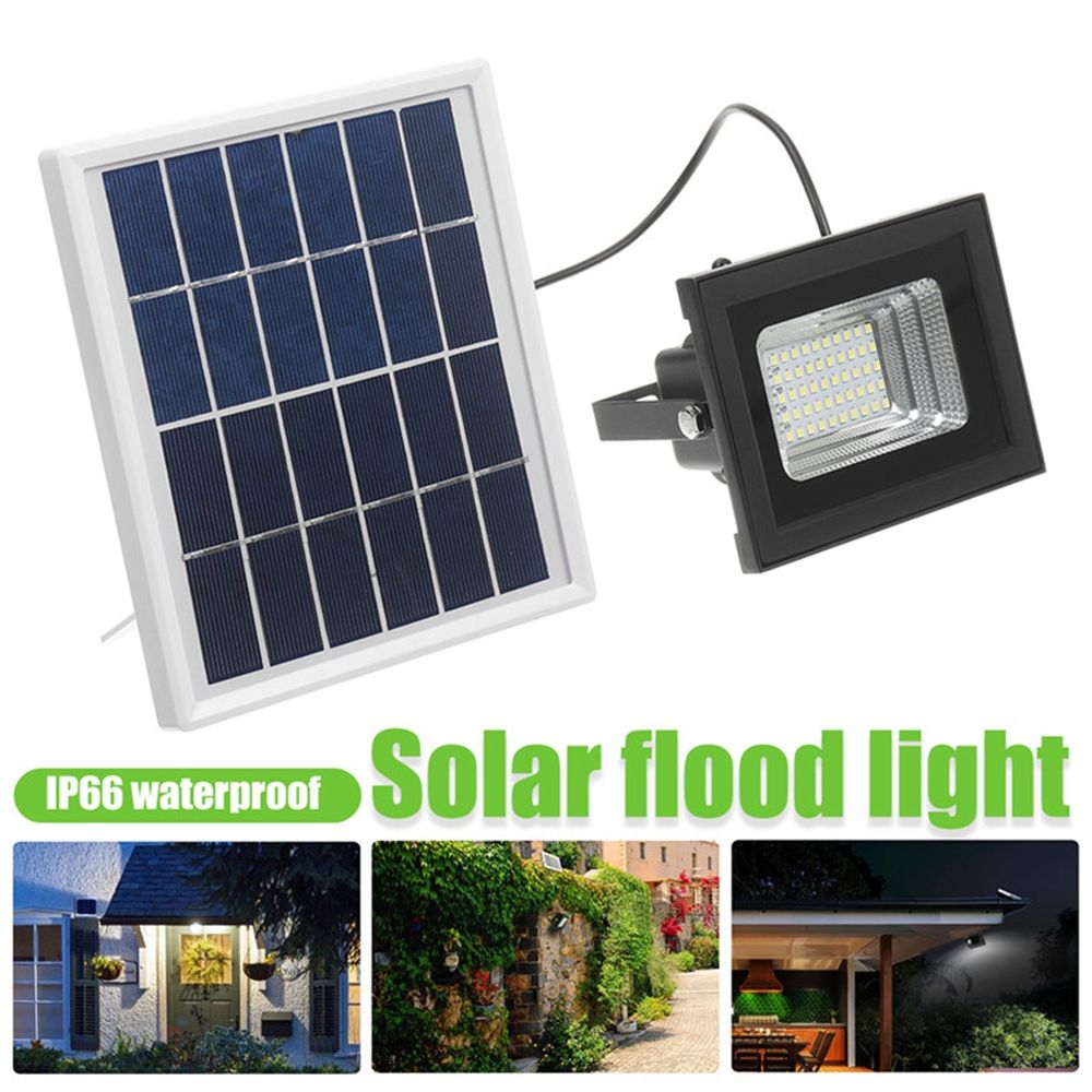 50-LED-Solar-Panel-Power-Flood-Light-Dust-To-Dawn-Sensor-Garden-Outdoor-Lamp-Waterproof-1455597