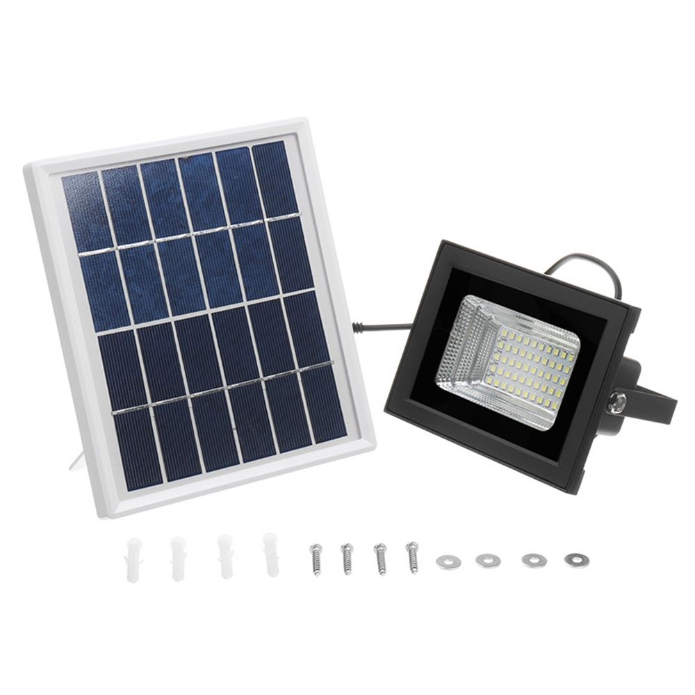 50-LED-Solar-Panel-Power-Flood-Light-Dust-To-Dawn-Sensor-Garden-Outdoor-Lamp-Waterproof-1455597