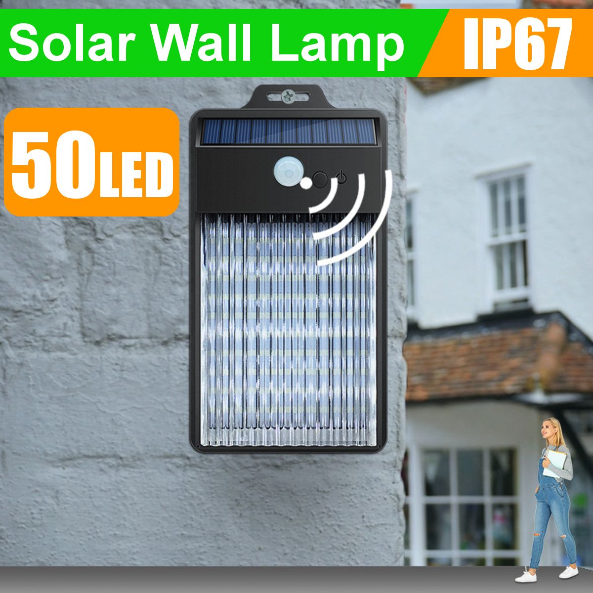 50LED-Solar-Motion-Sensor-Lights-Security-Wall-Lamp-Floodlight-IP65-Waterproof-1764130