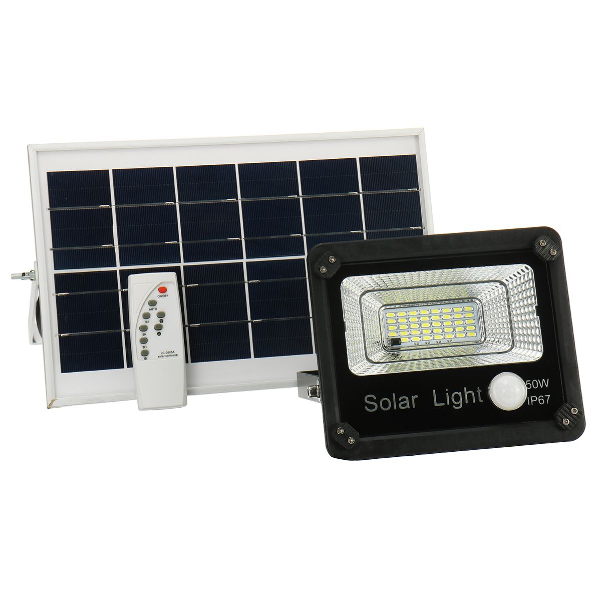 50W-80W-120W-Outdoor-Solar-Power-PIR-Motion-Sensor-Garden-Floodlight-LED-Remote-Control--Security-Li-1587403