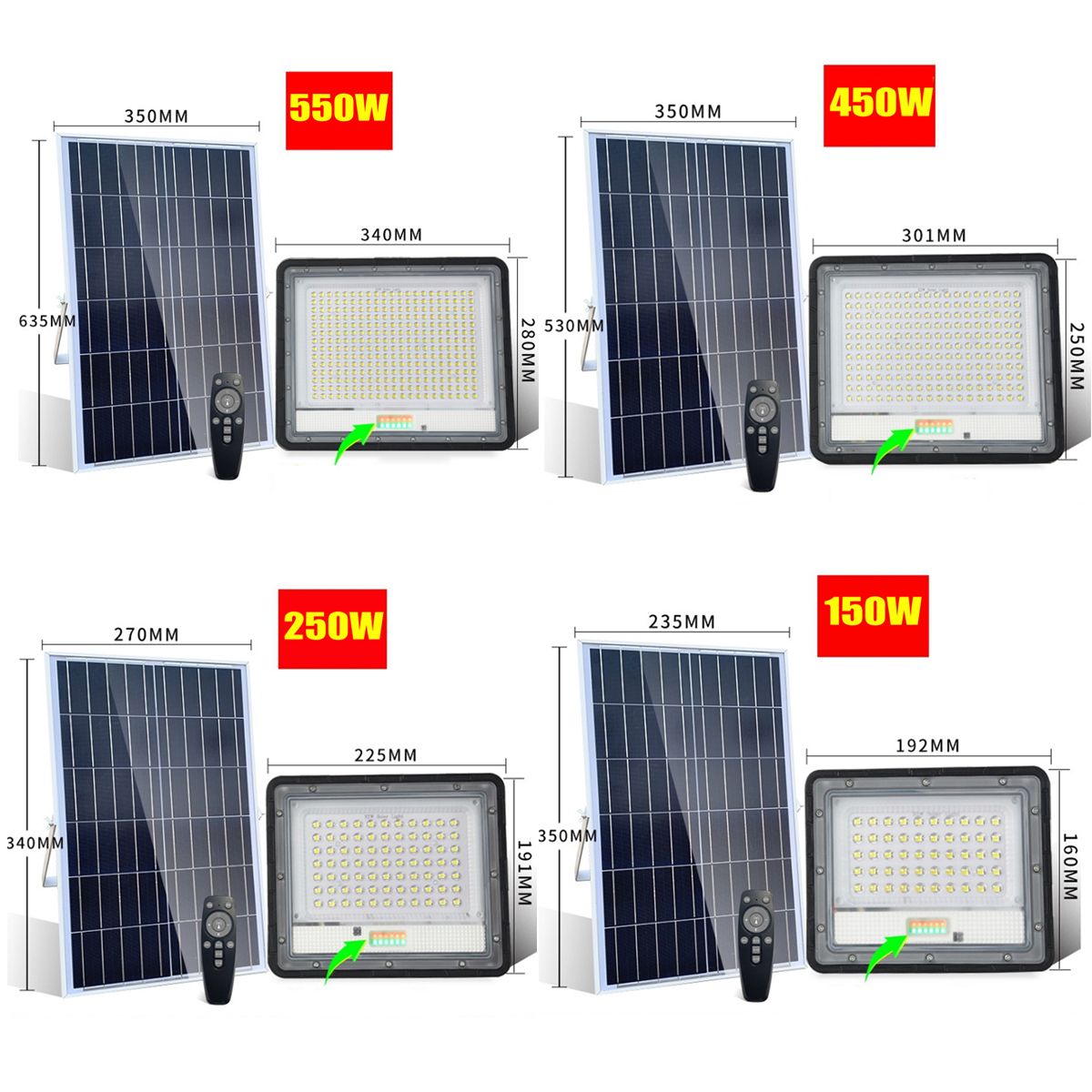 550450250150W-Solar-Flood-Street-Light-Outdoor-Garden-Wall-Light-Waterproof-1677009