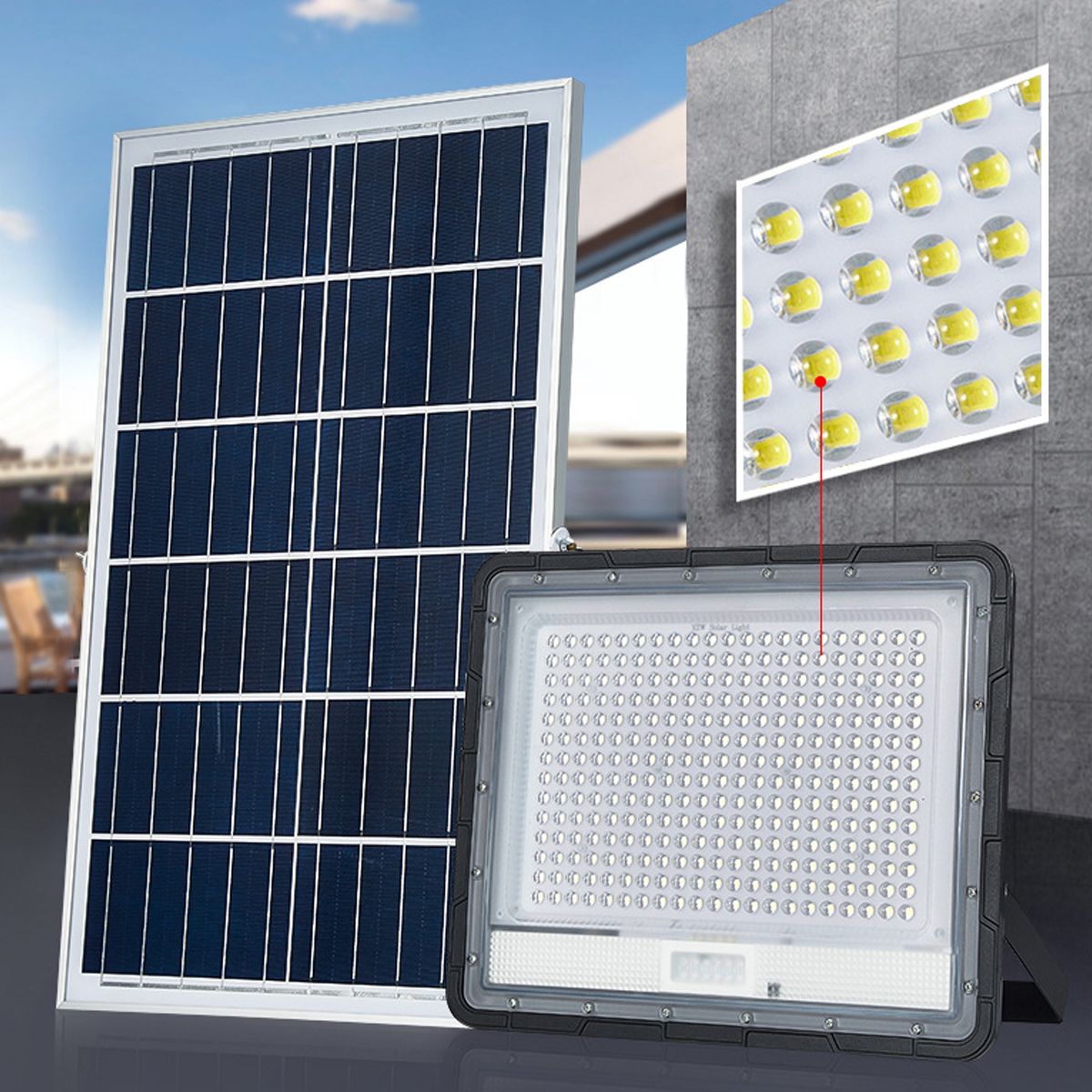 550450250150W-Solar-Flood-Street-Light-Outdoor-Garden-Wall-Light-Waterproof-1677009