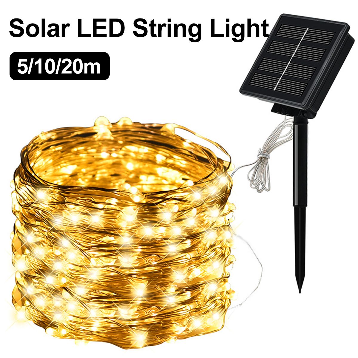 5M10M20M-Solar-Powered-LED-String-Lights-8-Modes-Waterproof-Outdoor-Garden-Home-Decoration-1743221