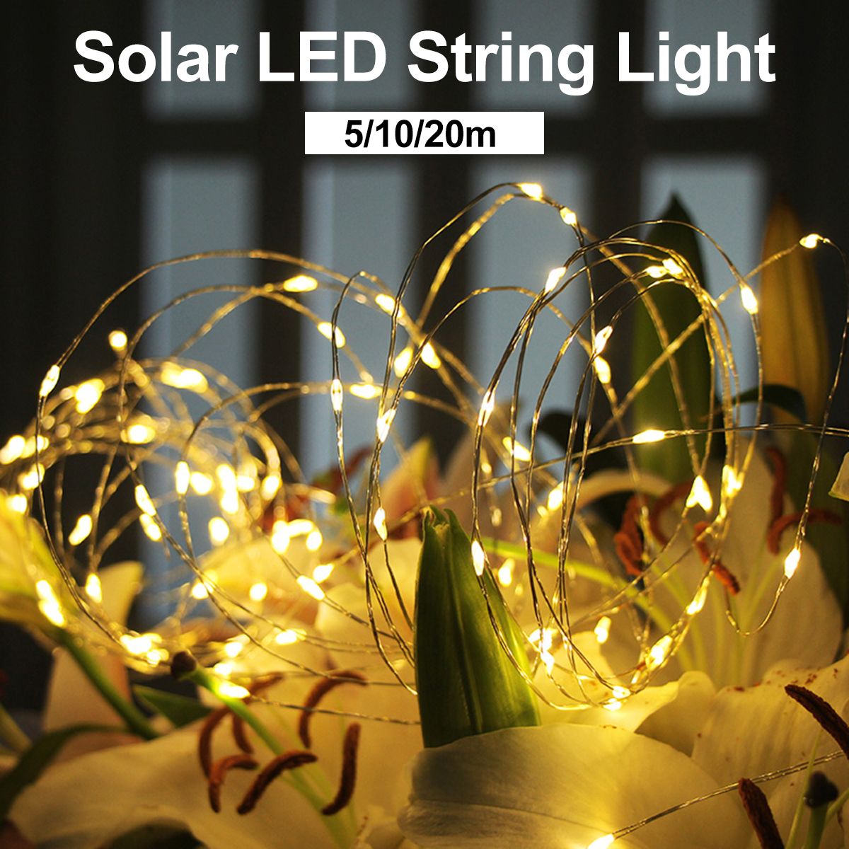5M10M20M-Solar-Powered-LED-String-Lights-8-Modes-Waterproof-Outdoor-Garden-Home-Decoration-1743221