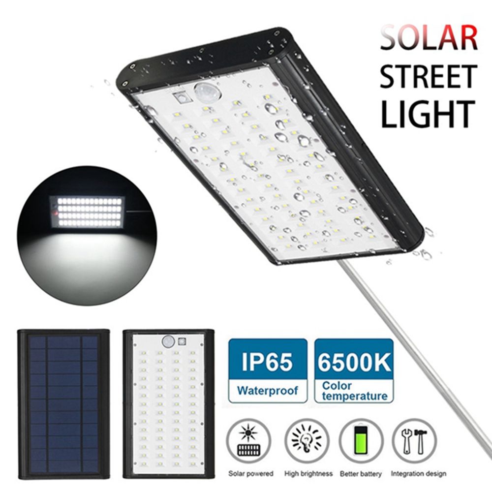 5W-Solar-PIR-Motion-Sensor-Street-Light-IP65-Waterproof-USB-Charging-Garden-Light-1328306