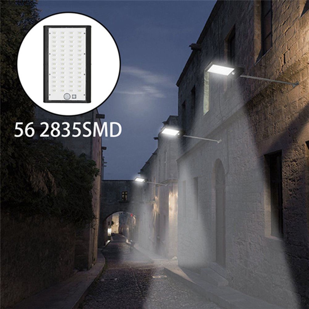 5W-Solar-PIR-Motion-Sensor-Street-Light-IP65-Waterproof-USB-Charging-Garden-Light-1328306
