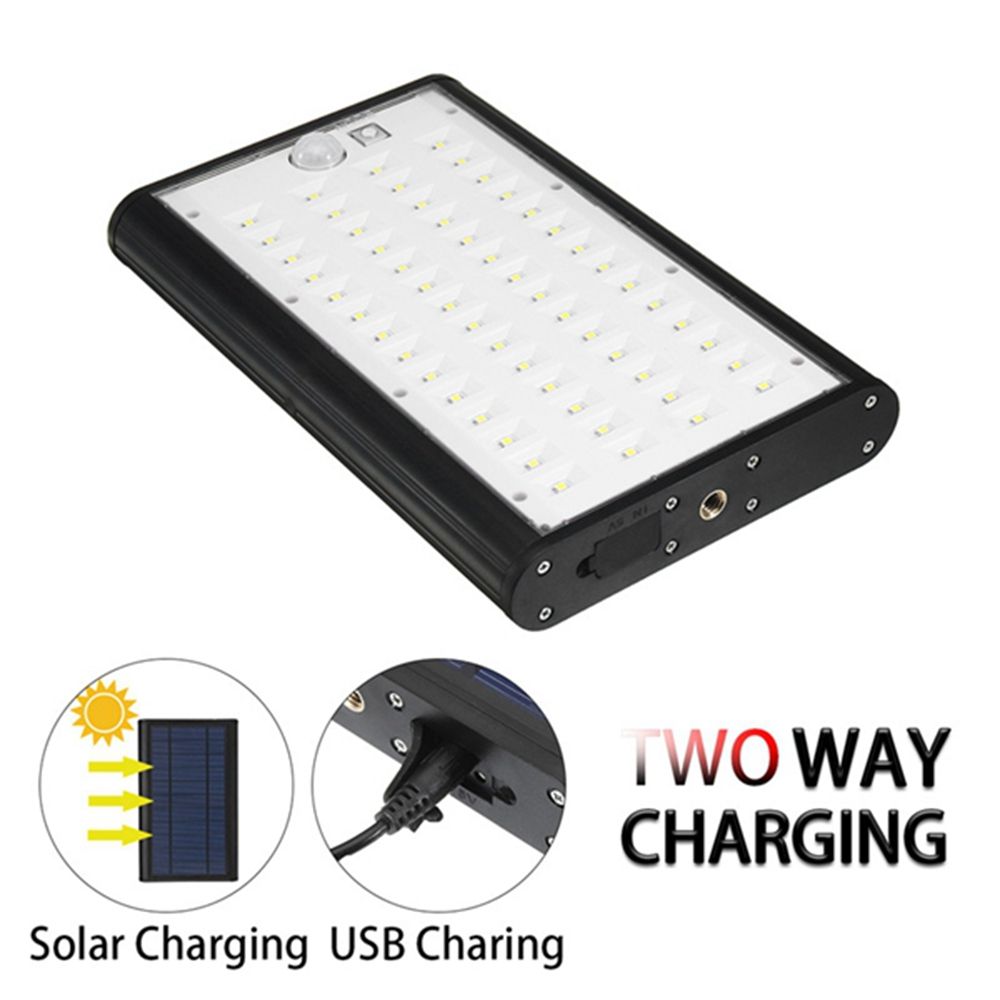 5W-Solar-PIR-Motion-Sensor-Street-Light-IP65-Waterproof-USB-Charging-Garden-Light-1328306