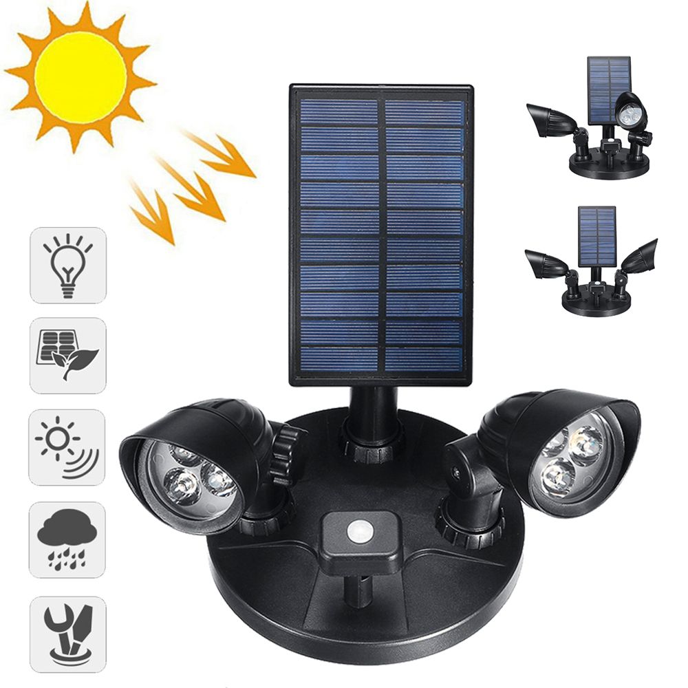 6-LED-Solar-PIR-Motion-Sensor-Flood-Spot-Light-Wall-Garden-Rotating-1460474