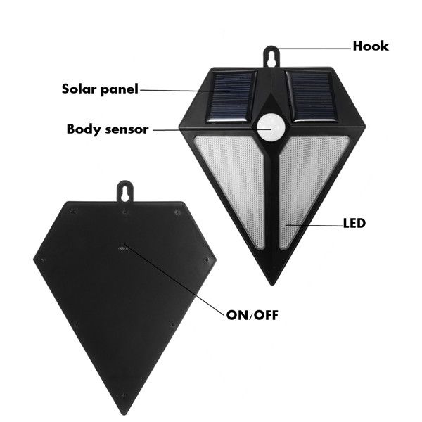 6-LED-Solar-Powered-Waterproof-PIR-Motion-Sensor-Wall-Light-Outdoor-Garden-Sercurity-Night-Lamp-With-1264210