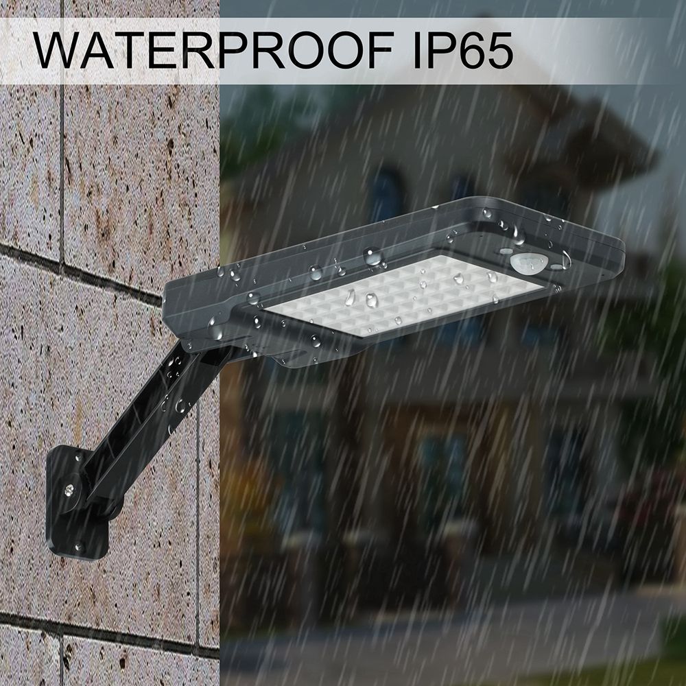 60-LED-Remote-Control--Solar-PIR-Motion-Sensor-Street-Light-Waterproof-Outdoor-Garden-Wall-Lamp-3-Li-1510763