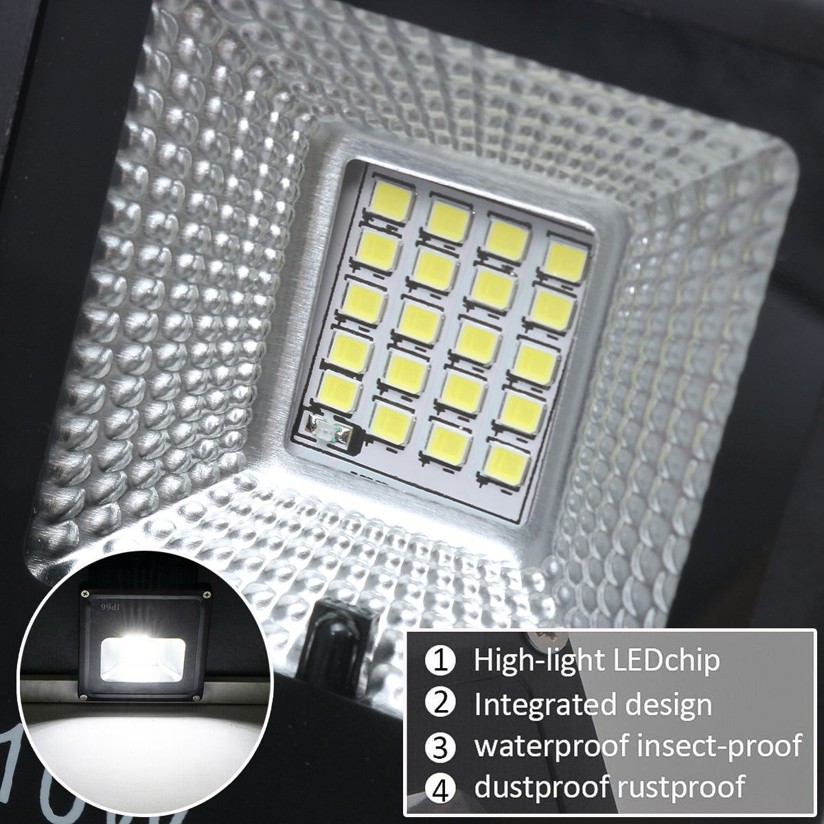 60W-88LED--Solar-Flood-wall-Light-Spotlight-Outdoor-Garden-Yard-Safety-Light-1680372