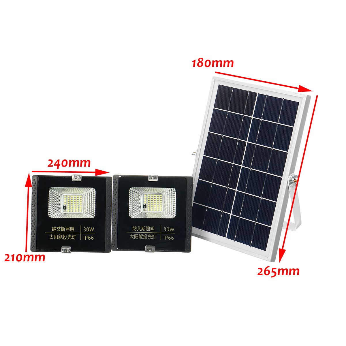 60W-88LED--Solar-Flood-wall-Light-Spotlight-Outdoor-Garden-Yard-Safety-Light-1680372