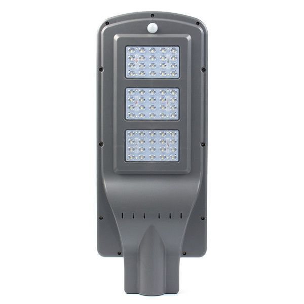60W-Solar-Powered-Waterproof-Radar-Sensor--Dusk---Dawn-LED-Street-Light--with-Remote-Controller-1265079