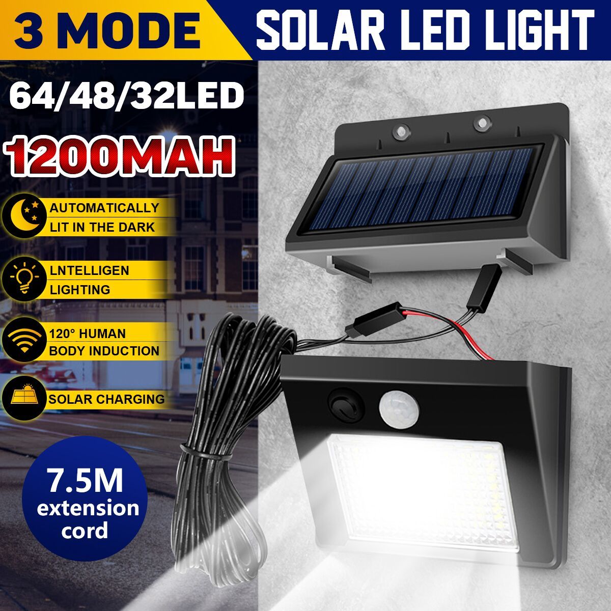 644832LED-Solar-3-Modes-LED-Split-Waterproof-Solar-Lamp-Human-Body-Sensor-Yard-With-75m-Cable-1744436
