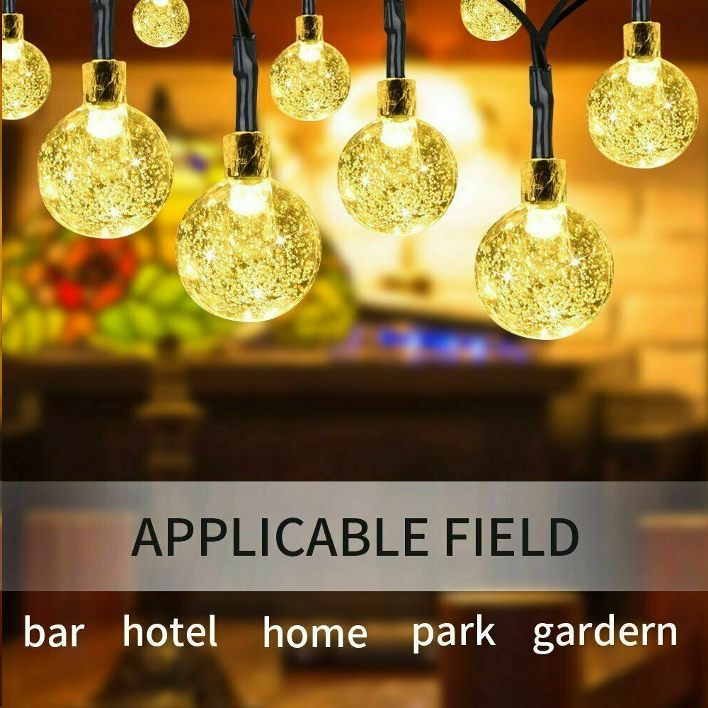 64FT-20M-200LED-Solar-Powered-String-Light-Outdoor-IP65-Garden-Path-Yard-Decorative-Lamp-1721246