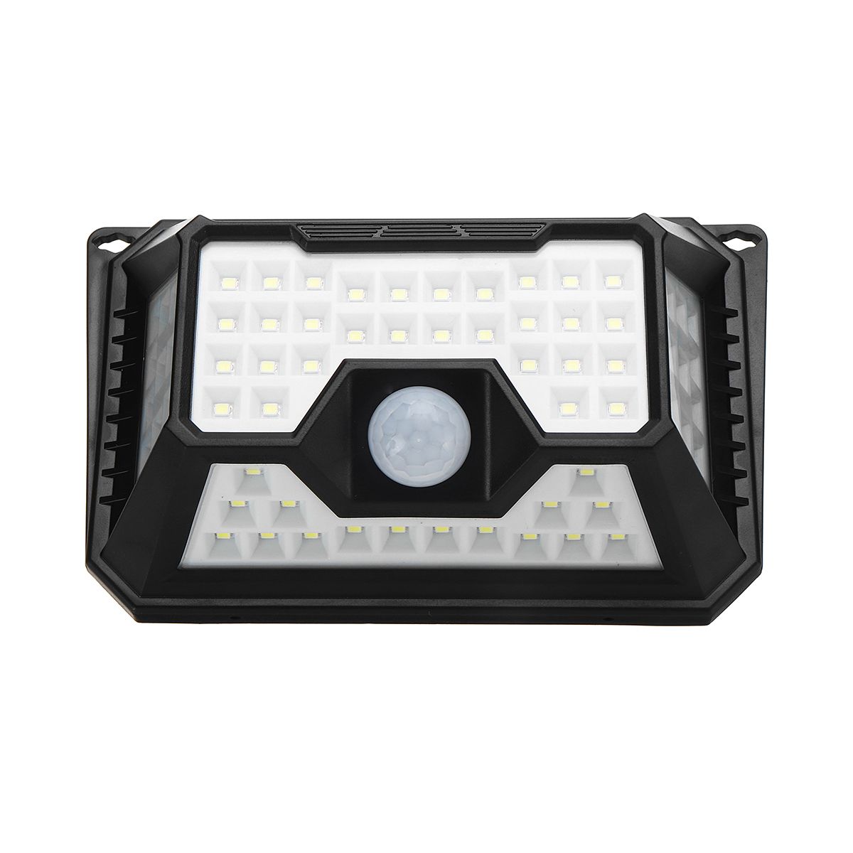 66-LED-4-Side-Solar-PIR-Motion-Sensor-Wall-Lamp-3-Mode-Lamp-Outdoor-Light-1627788