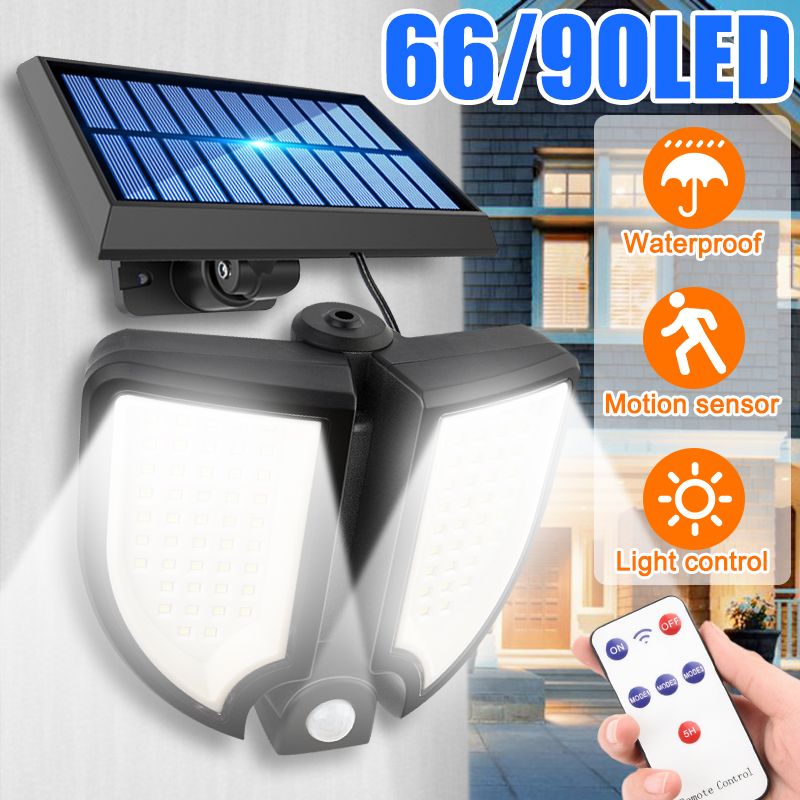 6690LED-Outdoor-Solar-Light-Motion-Sensor-Adjustable-Wall-Lamp-With-Remote-Control-1769882