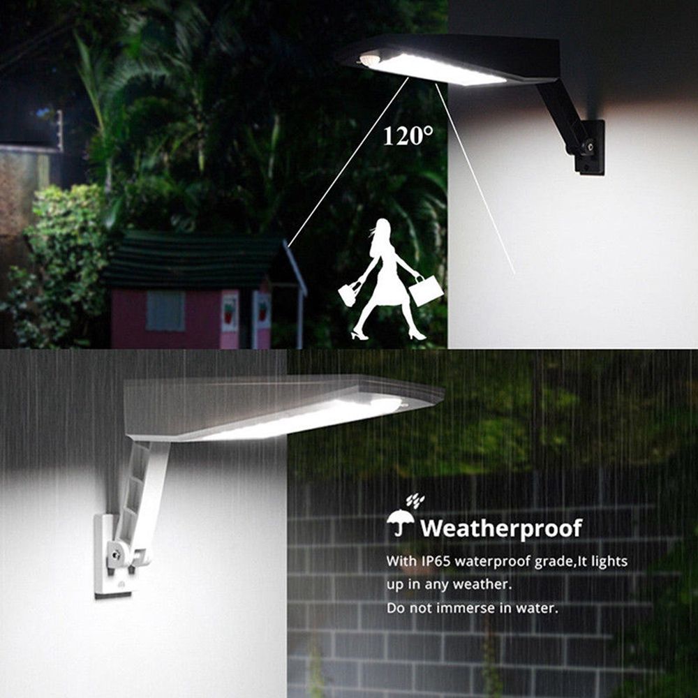 68W-48LED-Solar-Powered-Waterproof-IP65-Wireless-Remote-Motion-Sensor-Street-Lamp-Wall-Light-DC45V-1385079