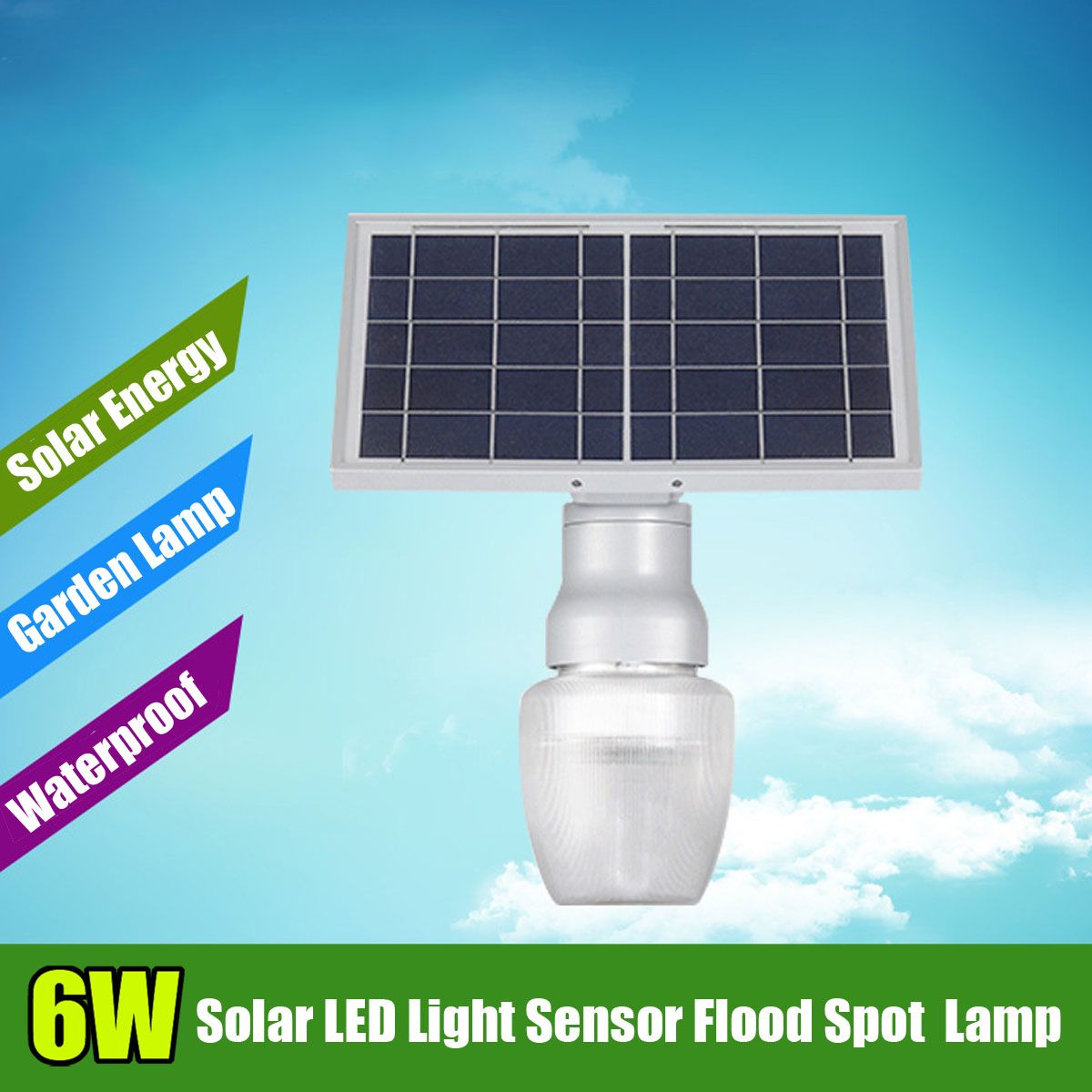 6W-Solar-Power-LED-Light-Sensor-LED-Security-Spotlight-Wall-Outdoor-Garden-Light-Waterproof-1345117