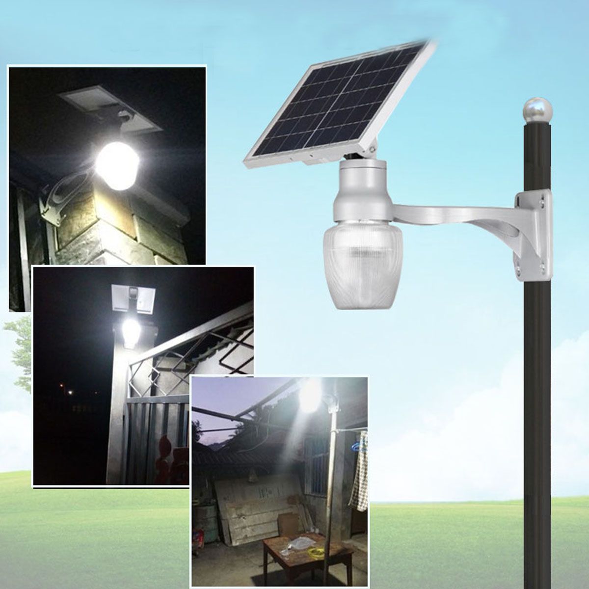 6W-Solar-Power-LED-Light-Sensor-LED-Security-Spotlight-Wall-Outdoor-Garden-Light-Waterproof-1345117