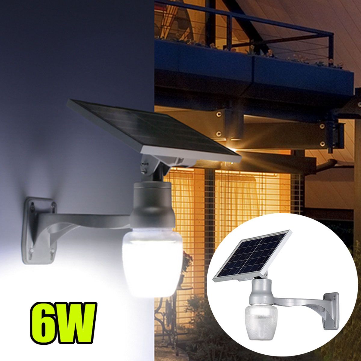 6W-Solar-Power-LED-Light-Sensor-LED-Security-Spotlight-Wall-Outdoor-Garden-Light-Waterproof-1345117