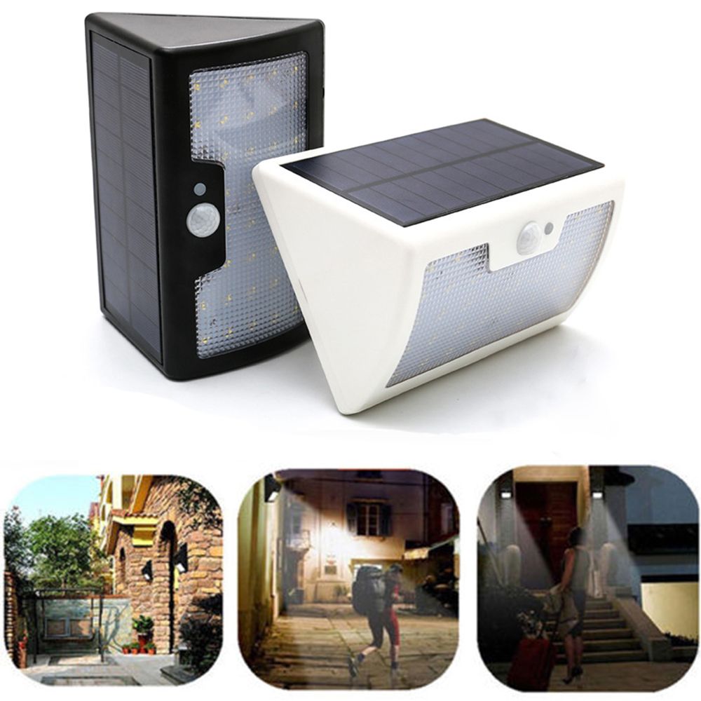 6W-Solar-Powered-40-LED-6-Modes-PIR-Motion-Sensor-Remote-Control-Dimmable-Wall-Light-Waterproof-1345898