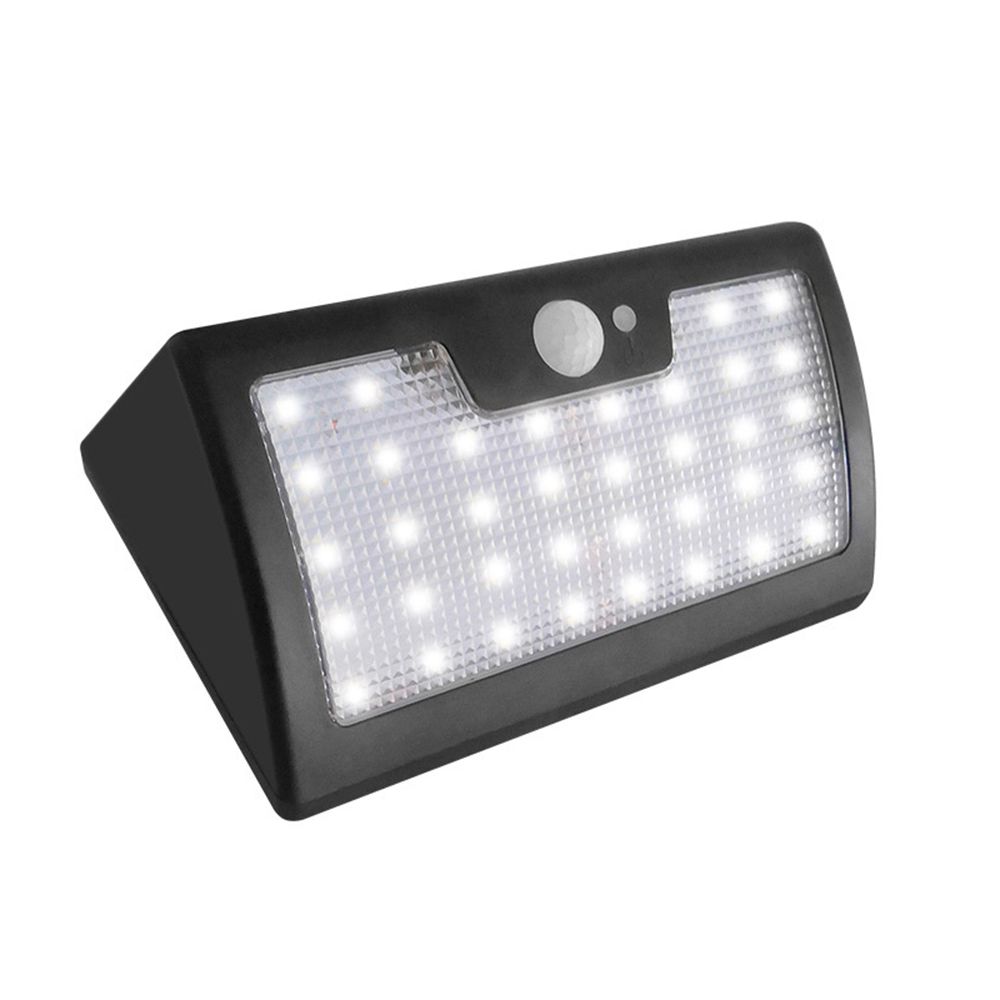 6W-Solar-Powered-40-LED-6-Modes-PIR-Motion-Sensor-Remote-Control-Dimmable-Wall-Light-Waterproof-1345898