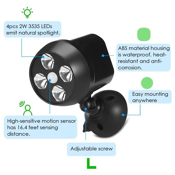 6W-Waterproof-Solar-Powered-PIR-Motion-Sensor-Light-Outdoor-Security-Wall-Lamp-1227186